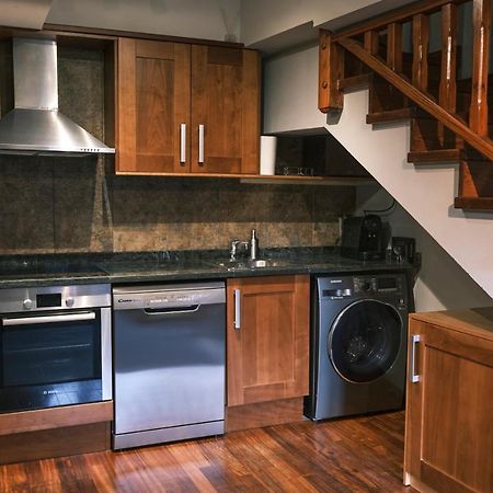 Magnolia Can Mateu, Bonito Apartamento Centrico Con Parking Кампродон Экстерьер фото